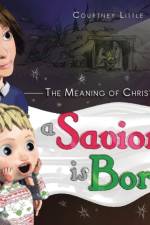 The Meaning of Christmas af Courtney Little
