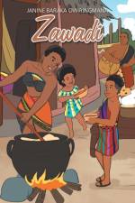 Zawadi af Janine Baraka Owiringmana