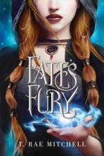 Fate's Fury af T Rae Mitchell