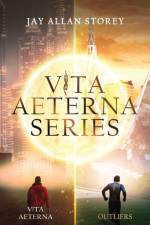 Vita Aeterna / Outliers af Jay Allan Storey