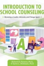 Introduction to School Counseling af Richard D Parsons
