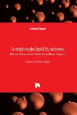 Antiphospholipid Syndrome af Polona ¿Igon