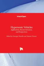 Hypersonic Vehicles af Giuseppe Pezzella