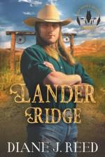 Lander Ridge af Diane J. Reed