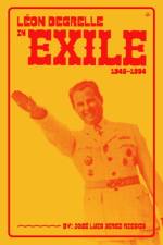 Léon Degrelle in Exile (1945-1994) af José Luis Jerez Riesco