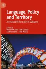 Language, Policy and Territory