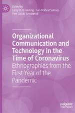 Organizational Communication and Technology in the Time of Coronavirus