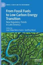 From Fossil Fuels to Low Carbon Energy Transition