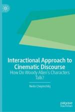 Interactional Approach to Cinematic Discourse af Neda Chepinchikj