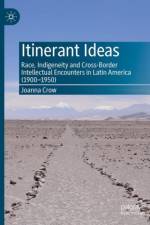 Itinerant Ideas af Joanna Crow