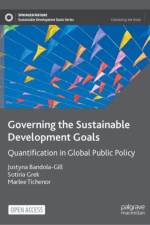 Governing the Sustainable Development Goals af Justyna Bandola-Gill