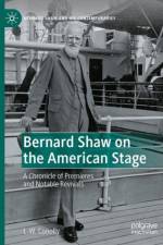 Bernard Shaw on the American Stage af L. W. Conolly
