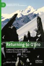 Returning to Q'ero af Steven Webster