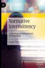 Normative Intermittency af Gregor Fitzi