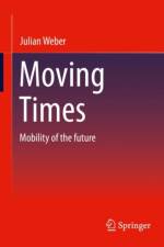 Moving Times af Julian Weber