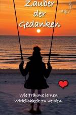 Zauber der Gedanken af Tina Hüsch