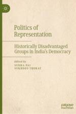 Politics of Representation