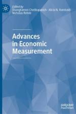 Advances in Economic Measurement
