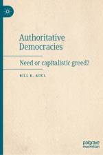 Authoritative Democracies af Bill K. Koul