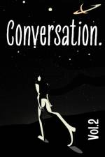 Conversation II af Atif Shahjad