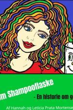 Tom Shampooflaske af Hannah Prata Mortensen