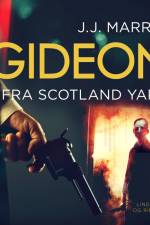 Gideon fra Scotland Yard af J.J. Marric
