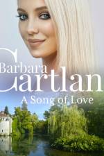 A Song of Love af Barbara Cartland