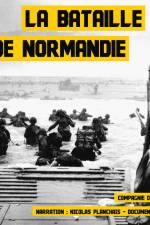 La Bataille de Normandie af John Mac