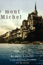 Le Mont Saint-Michel af Jules Lemaire