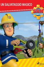 Sam il Pompiere - Un salvataggio magico af Mattel