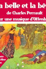 La Belle et la bête af Madame Leprince de Beaumont