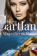 The Magnificent Marriage af Barbara Cartland