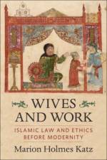 Wives and Work af Marion Holmes (Book Review Editor Katz