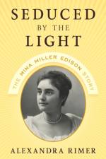 Seduced by the Light af Alexandra Rimer