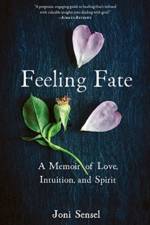 Feeling Fate af Joni Sensel
