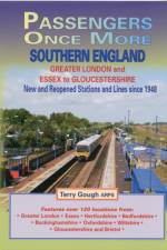 Essex to Gloucestershire & London af Terry Gough