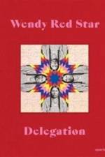 Wendy Red Star: Delegation