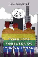 Forbudte følelser og farlige tanker af Jonathan Samuel