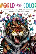 World of Color af Kerby Rosanes