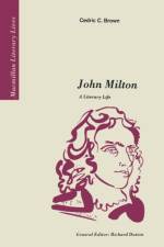 John Milton af Cedric C. Brown