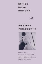 Ethics in the History of Western Philosophy