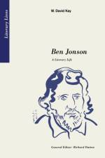 Ben Jonson af W. David Kay