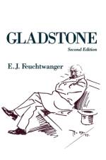 Gladstone af E J Feuchtwanger