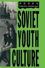 Soviet Youth Culture
