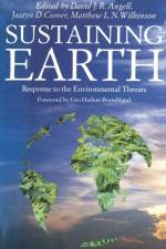 Sustaining Earth