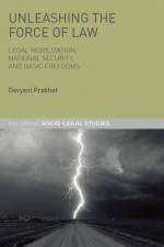 Unleashing the Force of Law af Devyani Prabhat