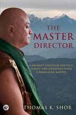 The Master Director af Thomas K K Shor