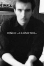 Midge Ure... in a Picture Frame... af Midge Ure