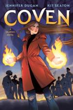 Coven: A Graphic Novel af Jennifer Dugan