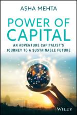 Power of Capital af Asha Mehta